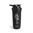 Smartshake vynútiť nerezová oceľ Harry Potter Dark Mark Logo Shaker fľaša (900 ml/30 oz)