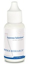 Biotics Research Aqueous Selenium Liquid Formula, 95 mcg Selenium Drop, štítna žľaza Gland Function, DNA Production, Cognitive Health, Potent Antioxidant 0.5 Fluid Ounces