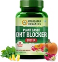 Generic Plant-Based DHT Blocker s dobrotou Nettle Leaves 