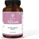 Life Aveda Plant-Based Vápnik doplnok s vitamínom D3, K2 a horčíkom 