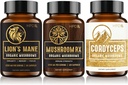HPD Rx Organic Huby Bundle 