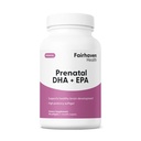 Fairhaven Health Peapod Prenatal DHA Doplnky 