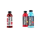 Protein2o Srvátkový proteín Infundovaný Balík vo vode Odrody (16 Počet)