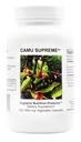 Supreme Nutrition Camu Supreme, 120 Pure Camu Camu Fruit Vegetariánske kapsuly