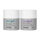 Baebody Eye Gel & Retinol Hydratačný krém BUNDLE