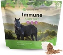 Strieborné Lining byliny Immune Support for Horses 