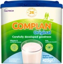 Komplan Výživný vitamín bohatý nápoj Originálna príchuť 425g 7-8 Servis
