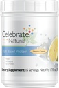 Oslava® Natural Vegan Protein Powder