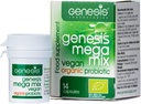 MegaMix BIO Probiotiká pre zdravie Gut 