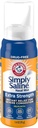Arm & Hammer jednoducho saline nosal hmla extra sila, ťažké preťaženie, 1.6 Ounce