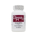 Ekologické Formuly Nialipin 400Mg (Časové uvoľnenie) 60 Caps