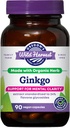 Oregon Wild Harvest Non-GMO Ginkgo Kapsule - 90 Počet