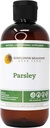 Petržlen Liquid Herbal Supplement - 8oz- Alkohol-free, non-GMO, vyrobené z organických zložiek