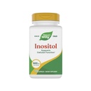 Nature's Way Inositol, 500 mg v porcii, 100 kapsúl