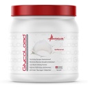 Metabolic Nutrition, Glycolald, 100% Micronized Cyclic Cluster Dextrin Carbohydrát Powder, Muscle Glycogen Loading Carbohydrát, Pre Intra Post Cleating Supplement, Unflavred, 600 gm (30 ser)