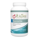 Wellness Resources Quercetin - Immune, Sinus and Alergy Support 1000mg per Serving - (250 caps/125 Servings) Vegan, Non-GMO