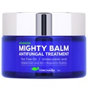 Tobcharm Antimykotický krém s Tea Tree Oil pre Ringworm, Jock Svrbenie, Athlete