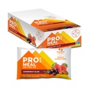 PROBAR - MÄSO Bar, Superfruit Slam, Non-GMO, Gluten-Free, Zdravé, Plant-Based, Celo-Potraviny zložiek, Prírodná energia (12 Počet)