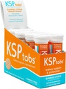 Sunrise Citrus All Natural Hydration & Obličky Health Supplement to Combat Calcium Oxalate Crystal Formation, 80 tabliet