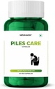 Piles Care Bylinné kapsule od Colon Health- Ayurvedic Piles Supplement 