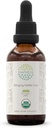 HerbEra Stinging Nettle Leaf B60 USDA Organic Tinture 