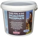 Dikalciumfospat, Equimins, Horse Nutrition, Chov a Youngstock, 4kg