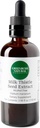 Greenbush Milk Thistle Concentration 4 oz Liquid Extract