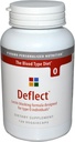 D'adamo Deflect® O, Lectin Blocking Formula, 120 Vegetariánske kapsuly