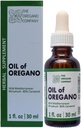 OREGANO COMPANY- olej z Oregano 