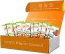 PROBAR - BOLT Organic Energy Chews, Variety Pack, Strawberry, Berry Blast, Oranžová, Malinová, Ružová Lemonade, Cranberry Pomegranate - Gluten-free, USDA Certified Organic (12 Počet) - Chute May Vary
