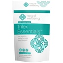 Prírodné pohody Trilex Essentials pre studené bolesti - s Lysine, ľubovník bodkovaný (Hypericín) pre hladké a zdravé pery - Bylinné doplnky 90 Veg caps