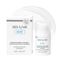 Skinuva® Next Generation Scar Cream - Advanced Scar Cream Formulovaný s rastovými faktormi (0,5 oz)