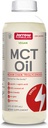 Jarrowove vzorce MCT Olej, rýchle palivo pre mozog a svalovinu, 20 Fl. Oz.