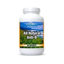 LifeSource Vitamíny Všetky prírodné anti-B pre imunitnú podporu, 14 Všetky prírodné zložky s Echinacea a cesnak extrakt, 90 Immune Defense Kapsule.
