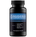 Nugenix Cortisol Control - Cortisol Manager a adrenal Support Supplement pre Muži, 60 Kapsule