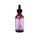 C60 Power - MCT 2-oz.- Organický MCT Kokosový olej, 2 Fl Oz, 99,99% Pure Carbon Fullerenes, oxidačné zaťaženie, optimalizácia mitochondriálnej funkcie