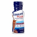 Zaistiť Plus krémové mlieko čokoláda Shake - 24 x 8 Ounce fľaše