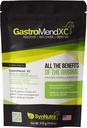 GastroMend XC, 100% Natural Equine Žalúdočné zdravie koní, podporuje liečbu a prevenciu žalúdočných vredov, vysoko silný & účinný, podporuje zdravie žalúdka a zadku, 30 porcií, vyrobené v USA