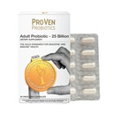Daily Probiotic for Women & Men 