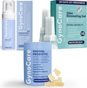 Terramed Just Think Comfort Komplexné Feminine Wellness Bundle 