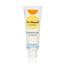 DermaRite PeriGuard Omastenie kože Protectant - Vitamíny A, D, E, Aloe Vera & Zinok, ide na jasné, jednoduché odstránenie - 3,5 oz. Tuba, 2 Počet