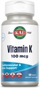 Kal 100 Mcg K1 Tablety, 100 Počet