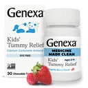 Genexa Kids