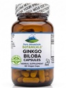Ginkgo Biloba Kapsule 