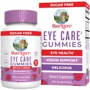 MaryRuth Organics Eye Care Gummies 
