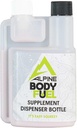 Alpine Innovations Body Fuel Pneumatika Pneumatika Zameranie + Energetika  Trápne. (rozdeľovač)