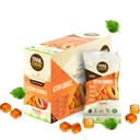 Boosts Endurance and Performance. Plant-Based & Gluten-Free. 12 Vrecúšok, 10 Gummies Každý.
