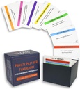 Súkromný pilot VFR Flashcards for Checkride & Oral Exam 