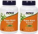 Kava Kava 250 mg 120 kapsúl (dávka 2)