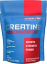 ProLab Nutrition Creatine Monohydrate Mikronizovaný prášok, 5G čistého kreatinínu pre svalovú silu, silu a vytrvalosť, rýchle Absorbovanie, neochutené, (300g) (60 Servings)
